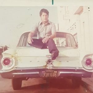 Meet your Posher, Bruni